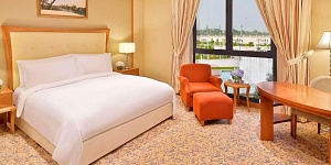 The Ritz-Carlton, Riyadh  5*